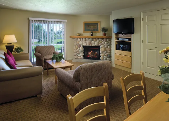 Worldmark Bear Lake